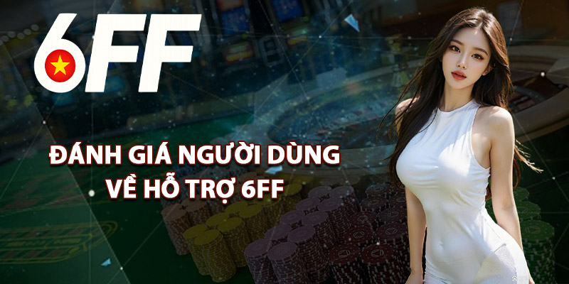 Đánh Giá Người Dùng Về Hỗ Trợ 6FF