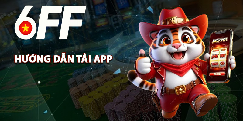 hướng dẫn tải app